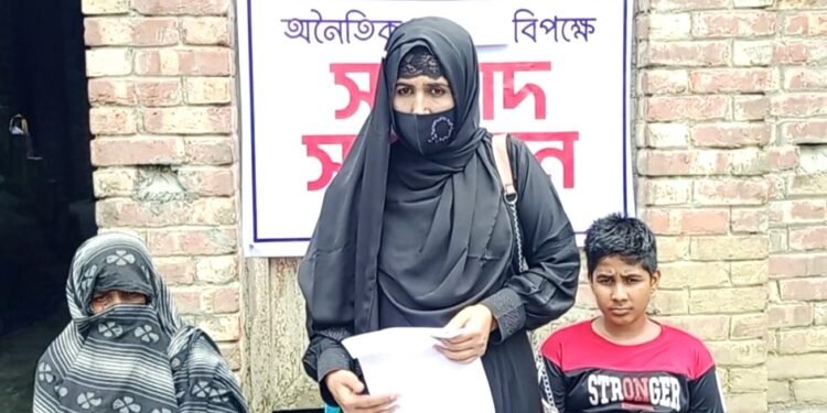 ছবিঃ প্রতিনিধি