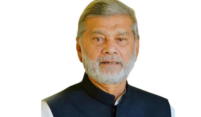 এমএ মান্নান