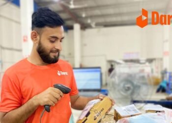 দারাজ কর্মী,