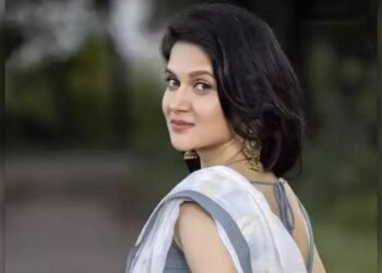 রাফিয়াত রাশিদ মিথিলা