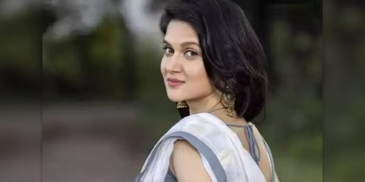 রাফিয়াত রাশিদ মিথিলা