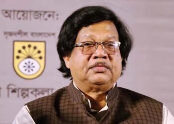 লিয়াকত আলী লাকী