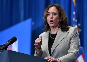 কামালা হ্যারিস