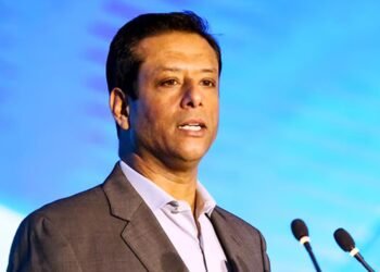 সজীব ওয়াজেদ জয়