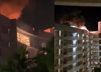 হিল্টন হোটেল