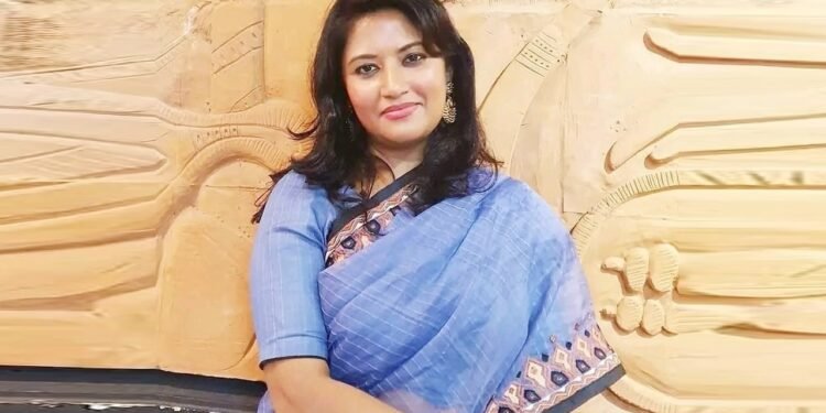 ছবিঃ কামরুন্নাহার লিপি  © সংগৃহীত