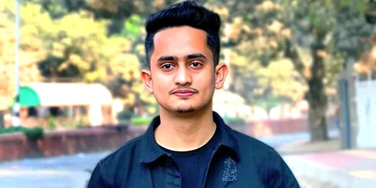 সারজিস আলম