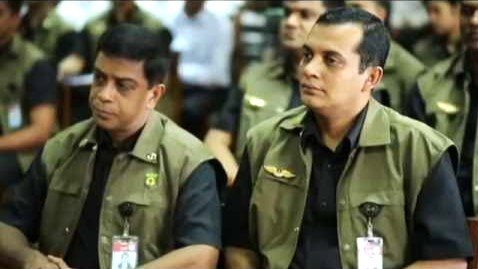 স্পেশাল সিকিউরিটি ফোর্স(এসএসএফ)