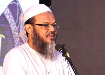 মাওলানা মুফতি সৈয়দ মুহাম্মদ ফয়জুল করিম