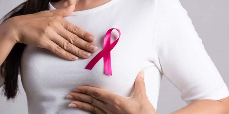 একবার সেরে ওঠার পরও আবার হতে পারে স্তন ক্যানসার (প্রতীকী ছবি)