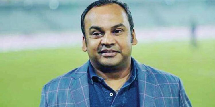 নাঈমুর রহমান দুর্জয়